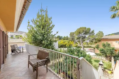 Image de Alcúdia Serenity House : votre oasis de tranquillité sur la côte majorquine.