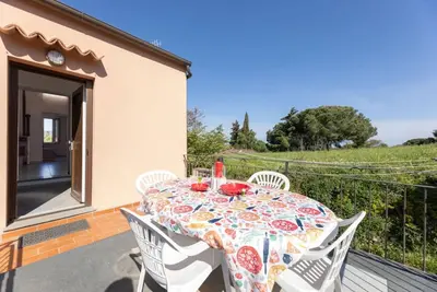 Image de Casetta Ginevra Country & Modern