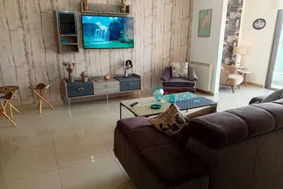 Image de Appartement presque neuf à Tilal Fanart