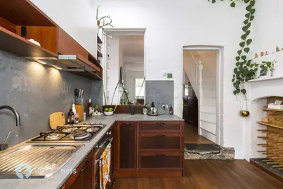 Image de Surry Hills 2 Bed 1 Bath Terrace, Great Location