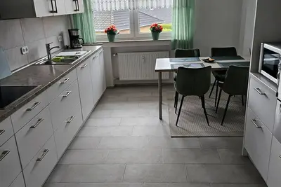 Image de Ferienwohnung/app. für 2 Gäste mit 69m² in Bremerhaven