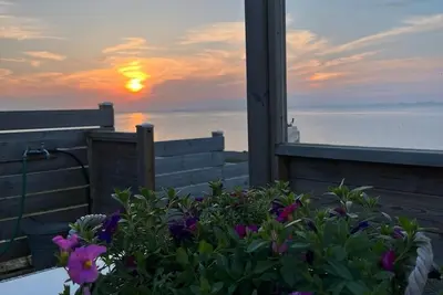 Image de Ferienhaus für 4 Gäste mit 40m² in Westerland