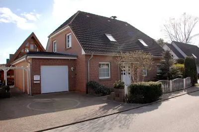 Image de Trassenheide Wohnung Am Walde - W1te