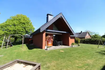 Image de Ferienhaus Sandfoort