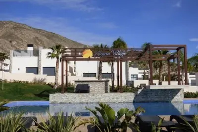 Image de Penthouse Sonrisa - Finestrat, Costa Blanca