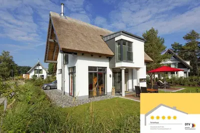 Image de Karlshagen - Kapitänsweg 18 (5*) - House 18 (5*)