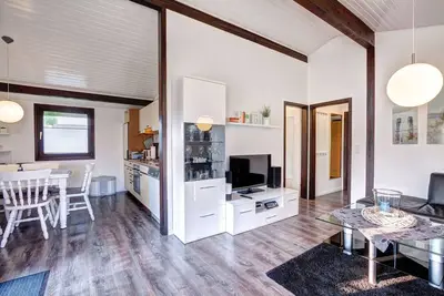 Image de Silbersee #m48 - Haus Silbersee - Nordseebad Burhave