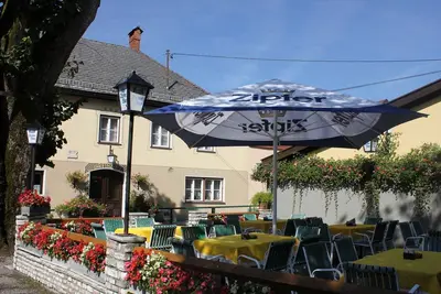 Image de Room Tradition 6 - Gasthof Zum Stampf