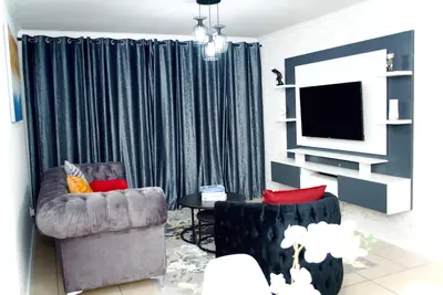 Image de Cozy 2 Bedroom Apartment