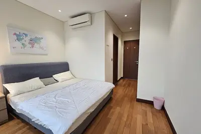 Image de Modern Family-3br W/2ba-Suite-Neighbouring Klcc, Kuala Lumpur, Malaysia