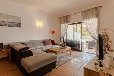 Image de Retraite familiale à Lagos Marina