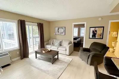 Image de Blue Mtn 1 Bedroom w Mountain View