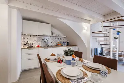 Image de Holiday Apartment in Puglia near the beaches