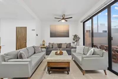 Image de Ocean View of Playas and San Diego