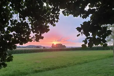 Image de Gîte dans un ancien corps de ferme, 85 m2 pour 4 à 6 personnes