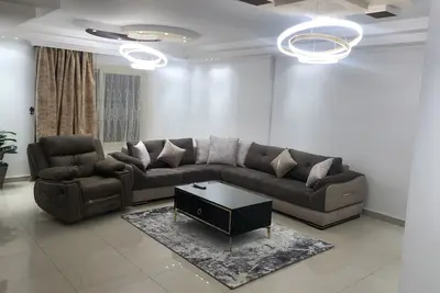 Image de Ghena Apartment\n