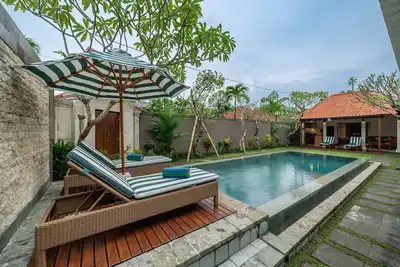 Image de Villa Md Tranquil 6br Villa at Eat Street