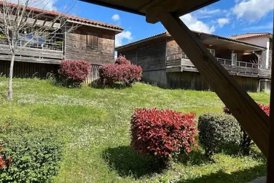 Image de Le Gîte au Coeur des Landes 2 à 6 Personnes