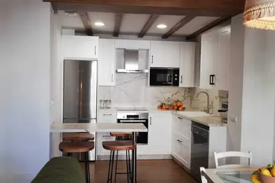 Image de Casa Rural Reformada con Chimenea en Plena Sierra de Grazalema