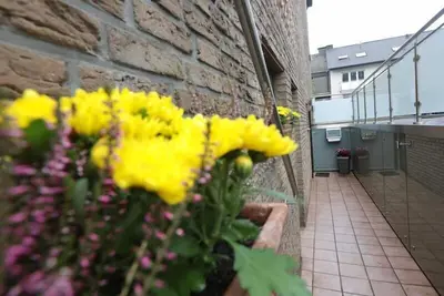 Ferienwohnung Silbersand, 1-4 Pers
