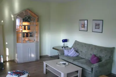 Ferienwohnung Müller, 1-4 Pers