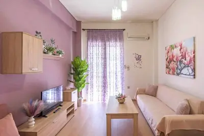 Image de Sweet home in Zografou