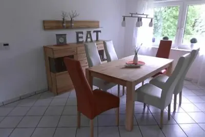 Ferienwohnung Landleben, 1-7 Pers