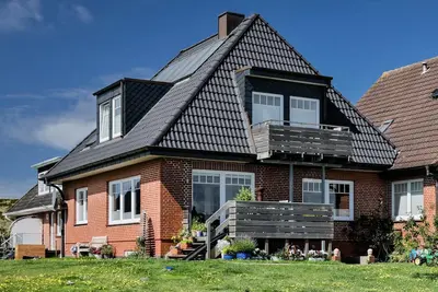 Image de Min Ithüus \"Min Ithüus\" Mi/09a - Rantum