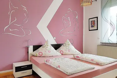 Ferienwohnung Milano, 1-6 Pers