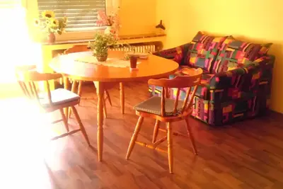 Ferienwohnung Arcad Nr. 1, 1-4 Pers