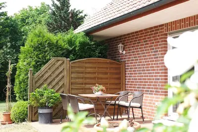 Ferienwohnung mit Weitblick, 1-4 Pers