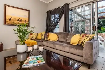 Image de Family Home close to KrugerPark. Peacefull, safe and comfortable