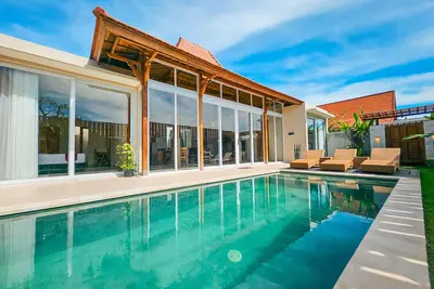 Image de Private 3 Br Villa in Seminyak with Pool