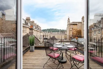Image de Appartement-Salle de bain privée séparée-Gs