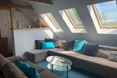 Image de Fewo Fin vor den Toren Spo mit viel Platz