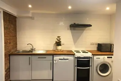 Image de Comfortable Modern Home, Self Catering Flat, Newly refurbished, free parking