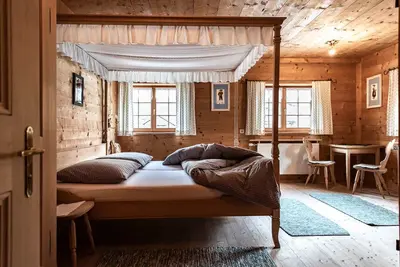 Image de Üntschenspitze - Gämsle Hotel, Wirtshaus & Mehr. .