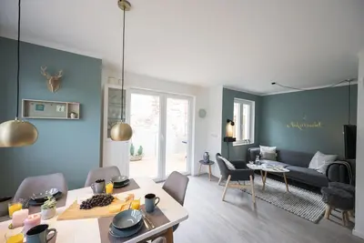 Townhouse Ankerbucht