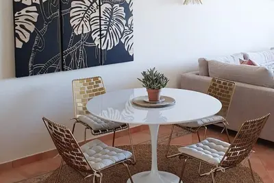 Ferragudo, Beach front house, stunning views