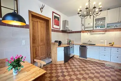 Image de Quarters of the Butchers' Journeymen - Guest Apartment