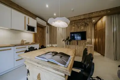 Image de Zakątek Krupówki - Apartamenty w Centrum