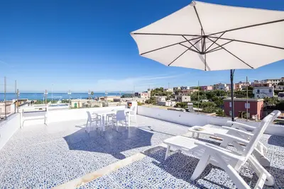Image de Da Procida 97 - Deux Chambres Appartement, Couchages 5