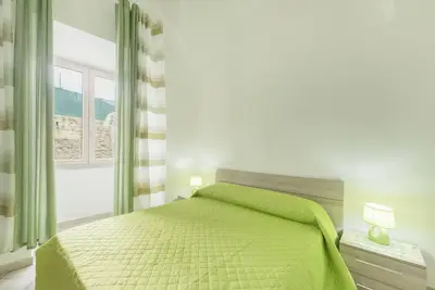 Image de Isba Da Procida - Deux Chambres Appartement, Couchages 5
