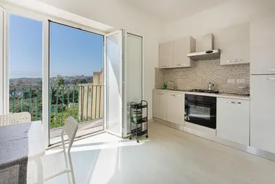 Image de La Casa di Renata - Deux Chambres Appartement, Couchages 5