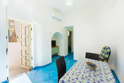 Image de Casa Mena - Deux Chambres Appartement, Couchages 4
