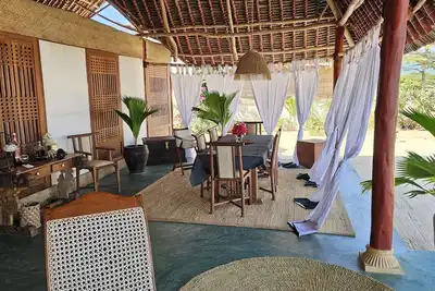 Image de Shanti House - Beach property in Lamu - Kenya