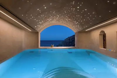 Image de Stone Luxury Suites-Superior Suites 1