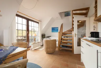 Image de In der Wohnanlage RÜM Hart Ii Befindet Sich Unsere Ferienwohnung im Grünen Tal