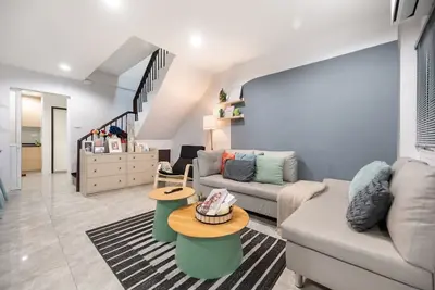 Image de Roombix CityHouse -CozyHouse BtsOnnut for 8 ppl - Rb3