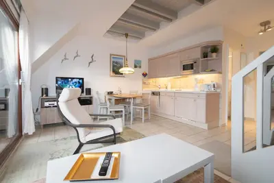 Image de Sehr Schöne Ferienwohnung in Ruhiger und Zentraler Lage!